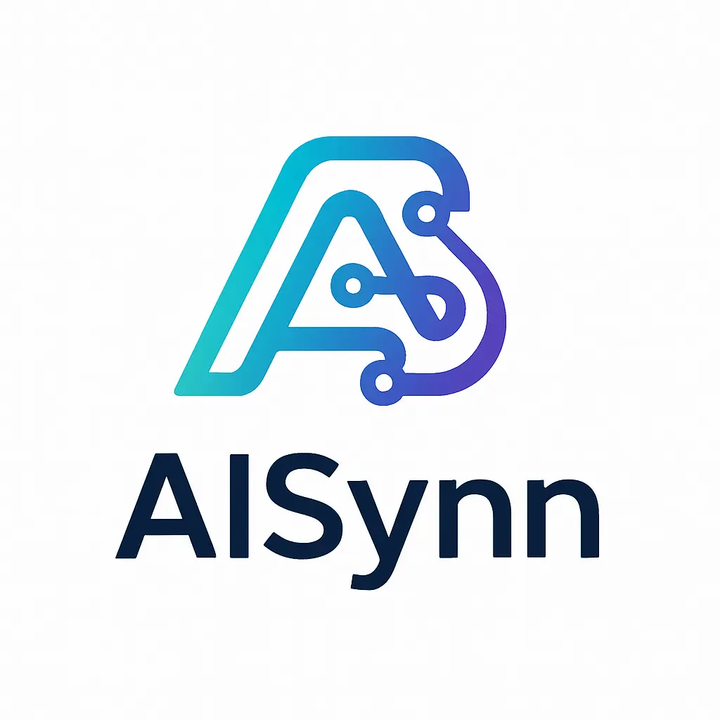 AISynn – AI Automation & Solution Architecture